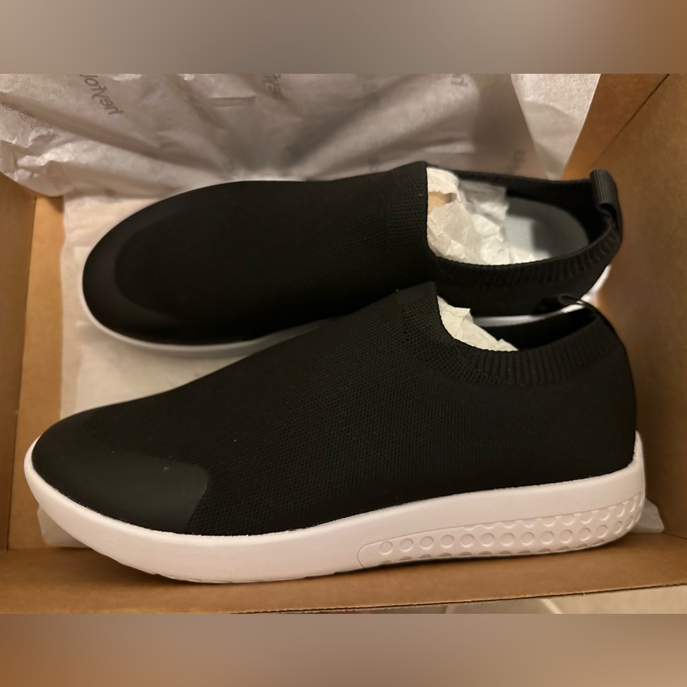 Heyfolks Voyageur Othello unisex shoes